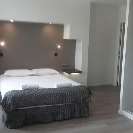 L'aventure Bed & Breakfast *
