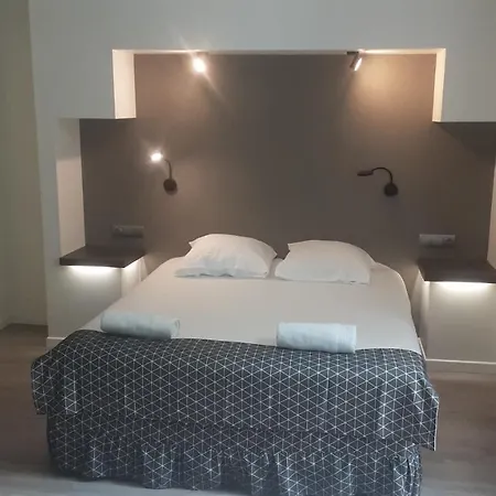 L'aventure Bed & Breakfast