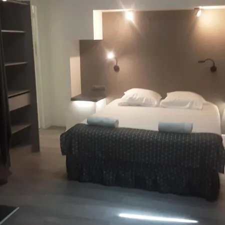 L'aventure Bed & Breakfast Morcenx