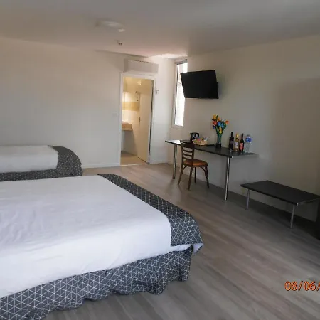 L'aventure Bed & Breakfast